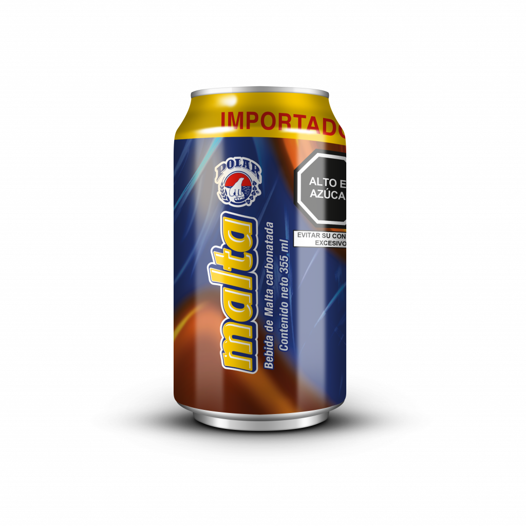 MALTÍN POLAR 355ML