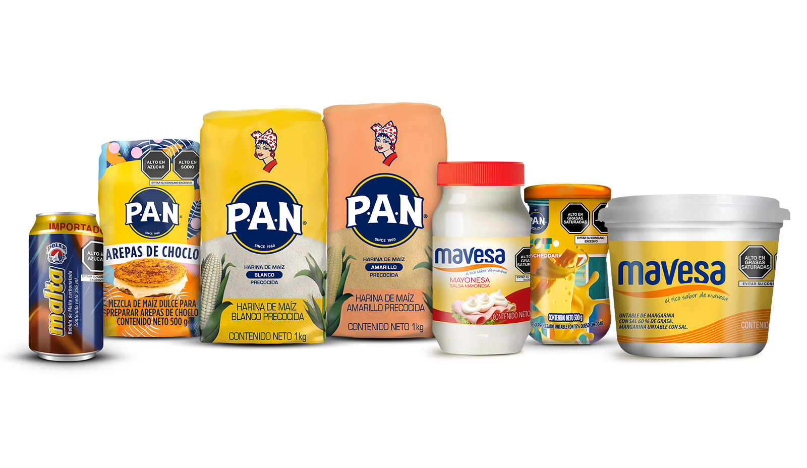 P.A.N. PERU